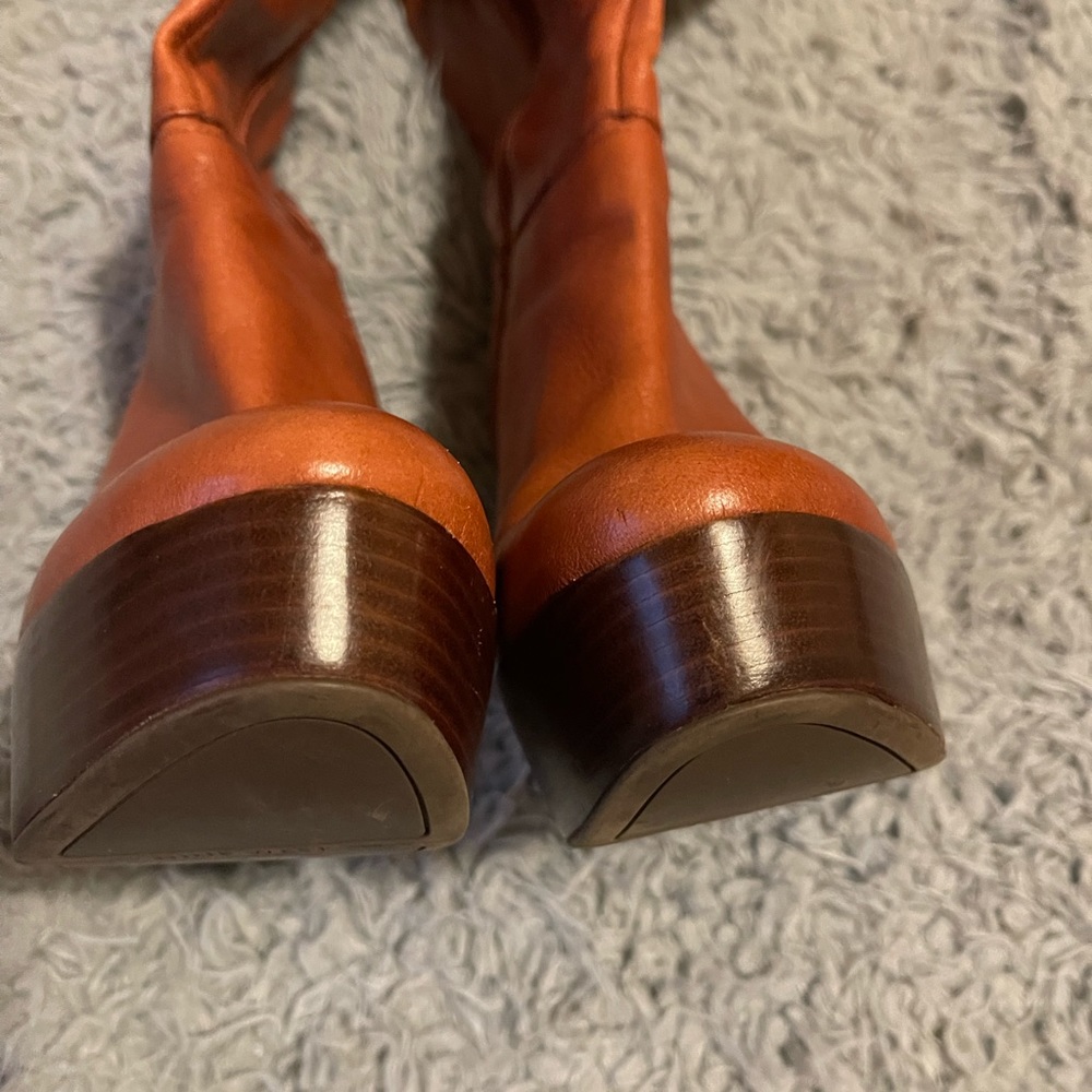 Nine West boots - Picture 8 of 15